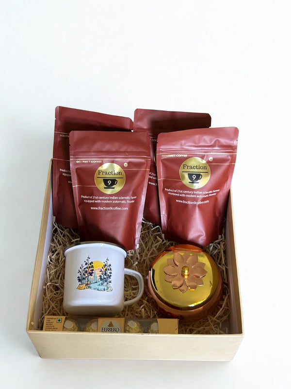 The Signature Gift Hamper
