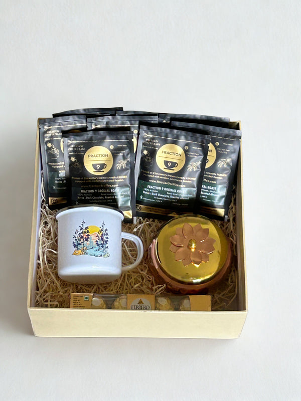 The Signature Gift Hamper
