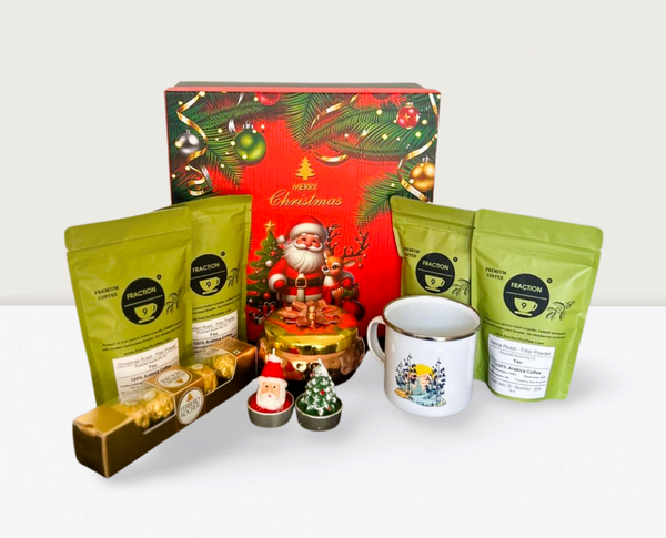 The Signature Gift Hamper