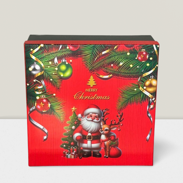 The Signature Gift Hamper