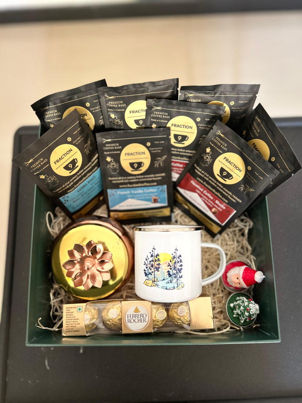 The Signature Gift Hamper